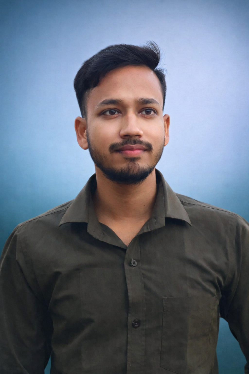 Kunal Gupta - Data Analyst